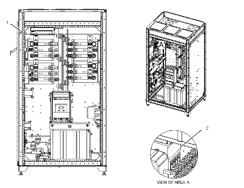 ADAPTER GP-COMMUNICATION 2556647 CAT