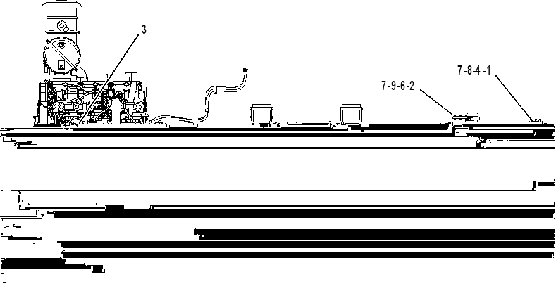HEATER AR-FUEL 2262771 CAT