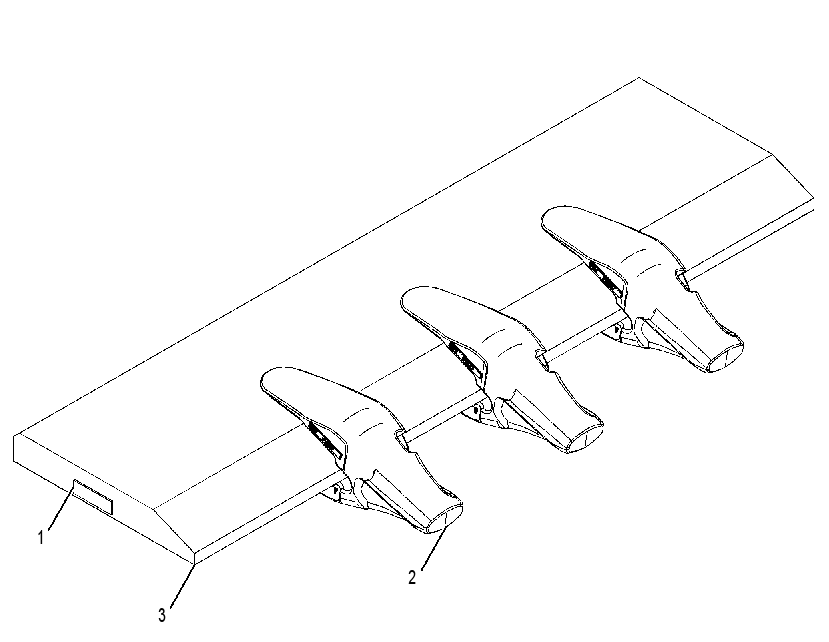 EDGE AS-BASE 2530107 CAT