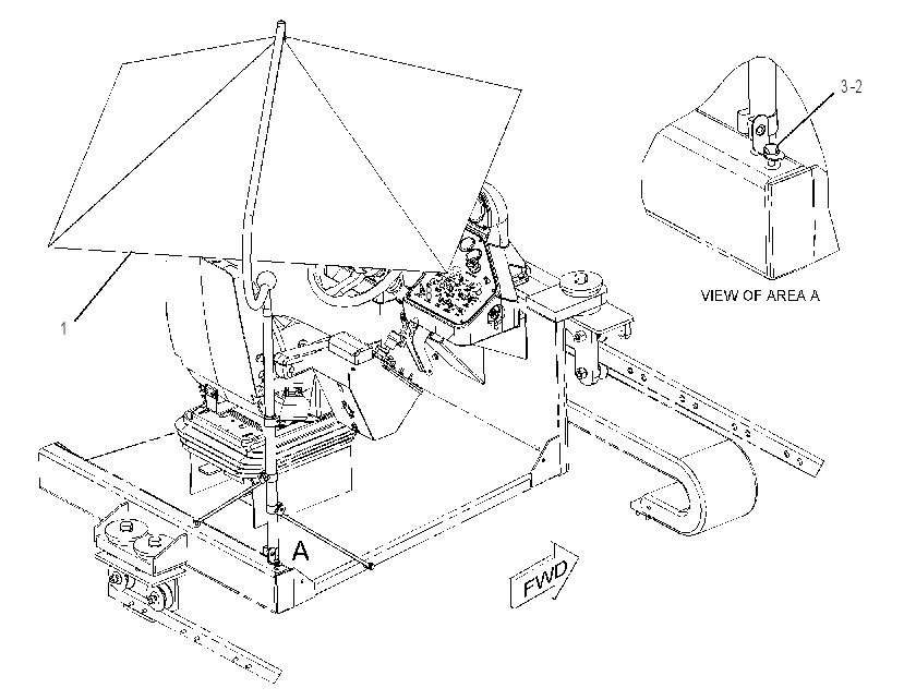 UMBRELLA GP 2637787 CAT