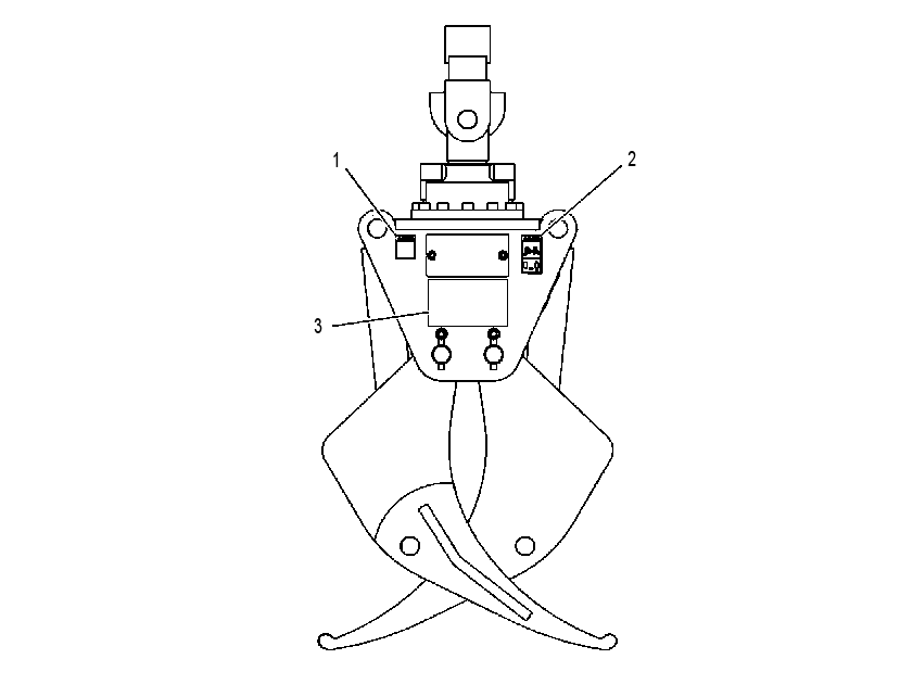 Плёнка 2189921 CAT