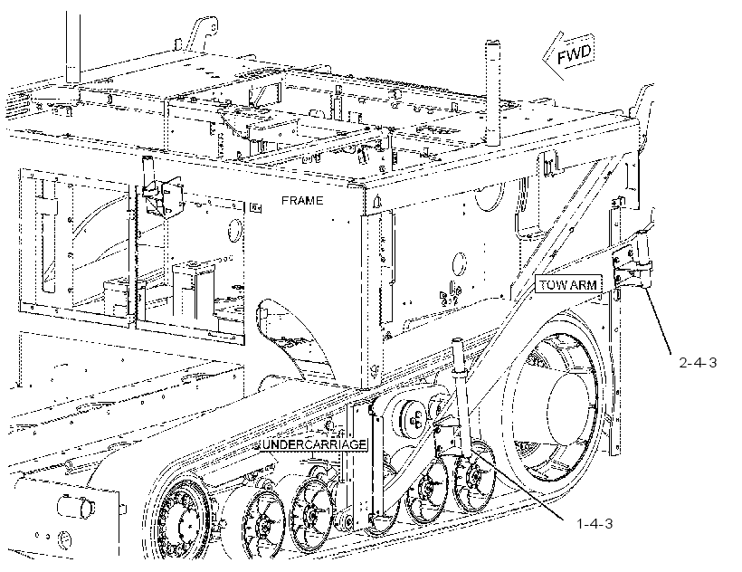 GRADE CONTROL GP 2576255 CAT