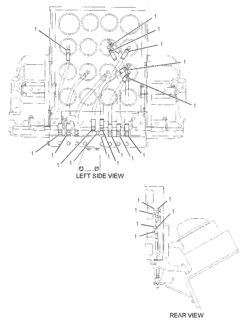 SHIELD GP 2575886 CAT