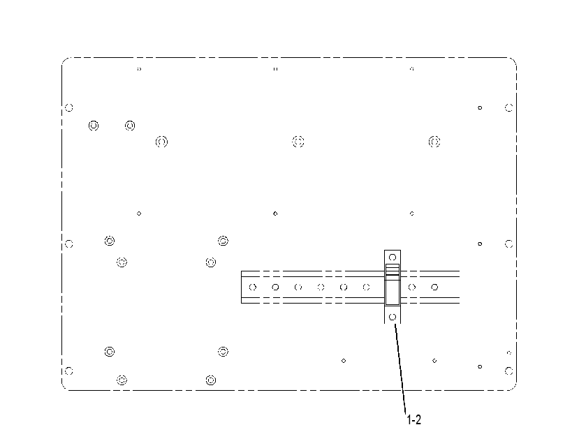 FUSE GP 2617123 CAT