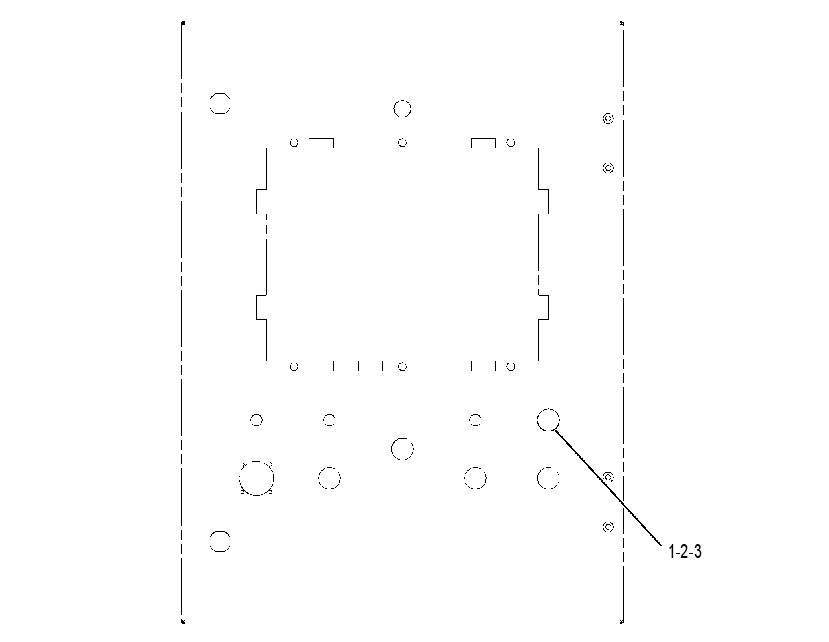 POTENTIOMETER AS 2618464 CAT