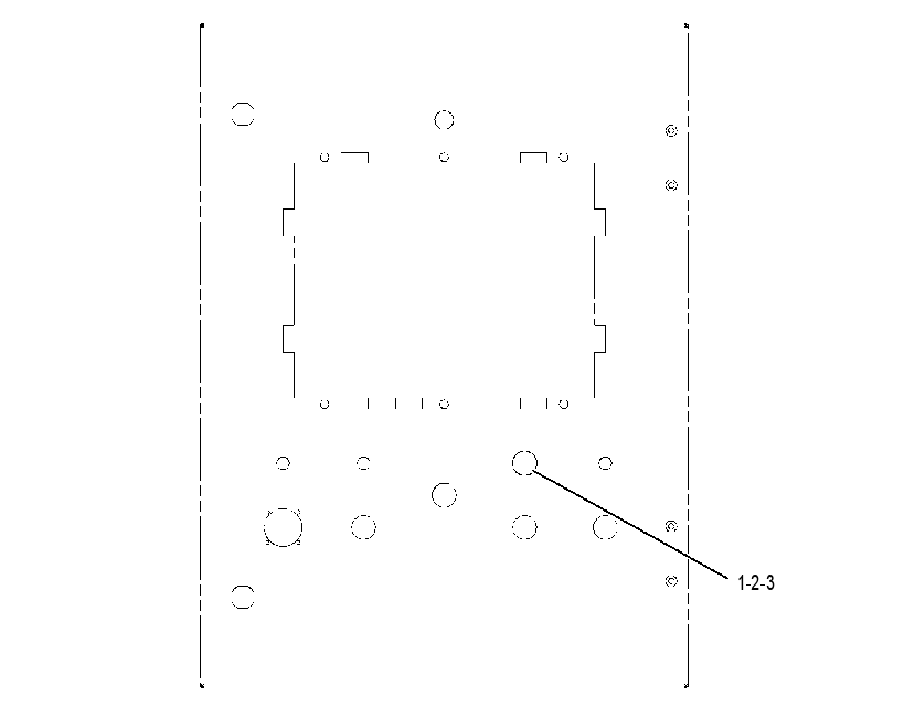 POTENTIOMETER AS 2618429 CAT