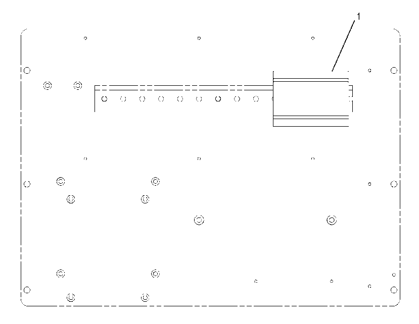RELAY GP-GROUND FAULT 2615829 CAT