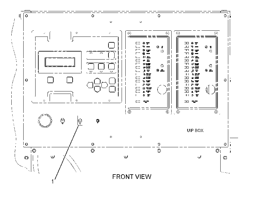 SWITCH GP-STARTING AID 2527424 CAT