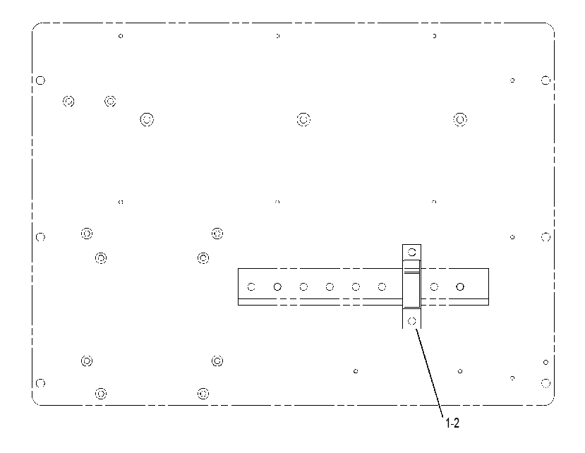 FUSE GP 2617124 CAT