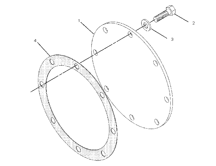 COVER GP-COOLING SYSTEM 2590489 CAT