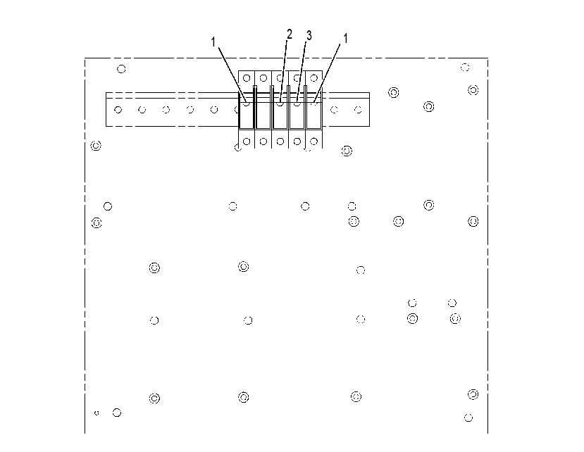 FUSE GP 2668833 CAT