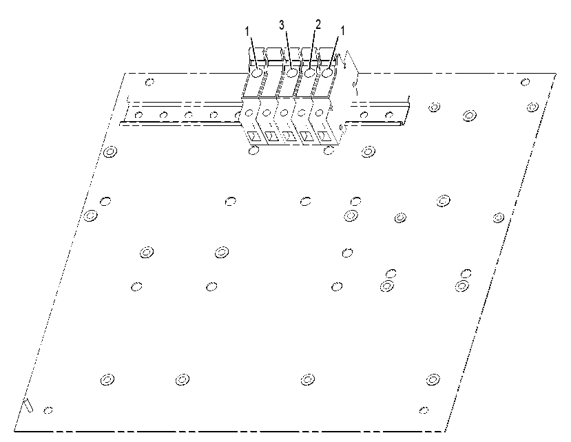 FUSE GP 2668844 CAT