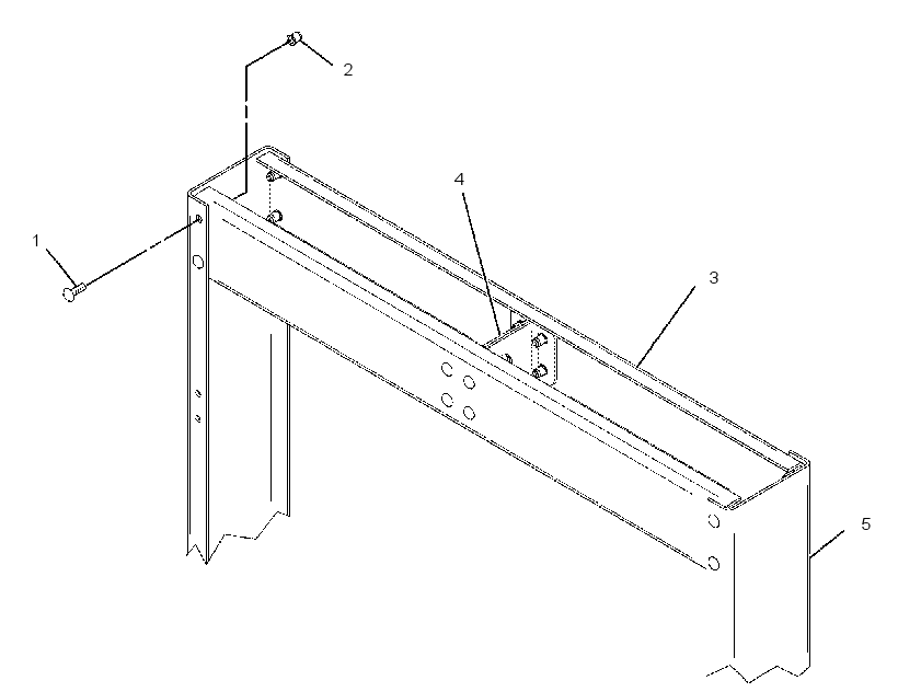 LIFTING GP-GENERATOR 2626550 CAT