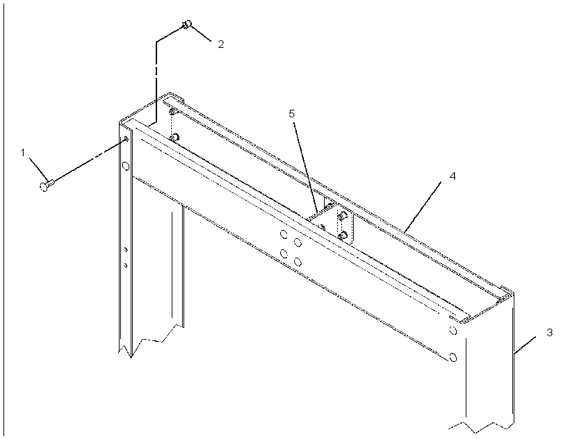 LIFTING GP-GENERATOR 2616694 CAT