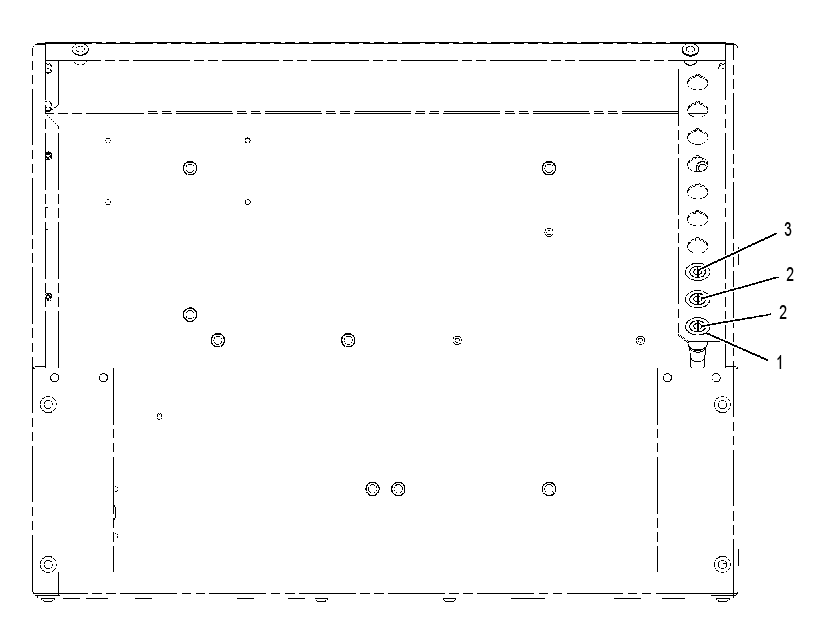 FUSE GP 2622862 CAT