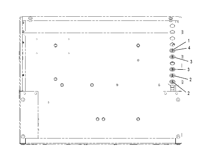 FUSE GP 2622863 CAT