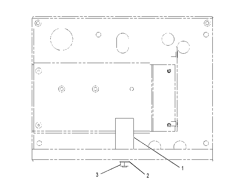 FILTER GP-ELECTRONIC 2626955 CAT