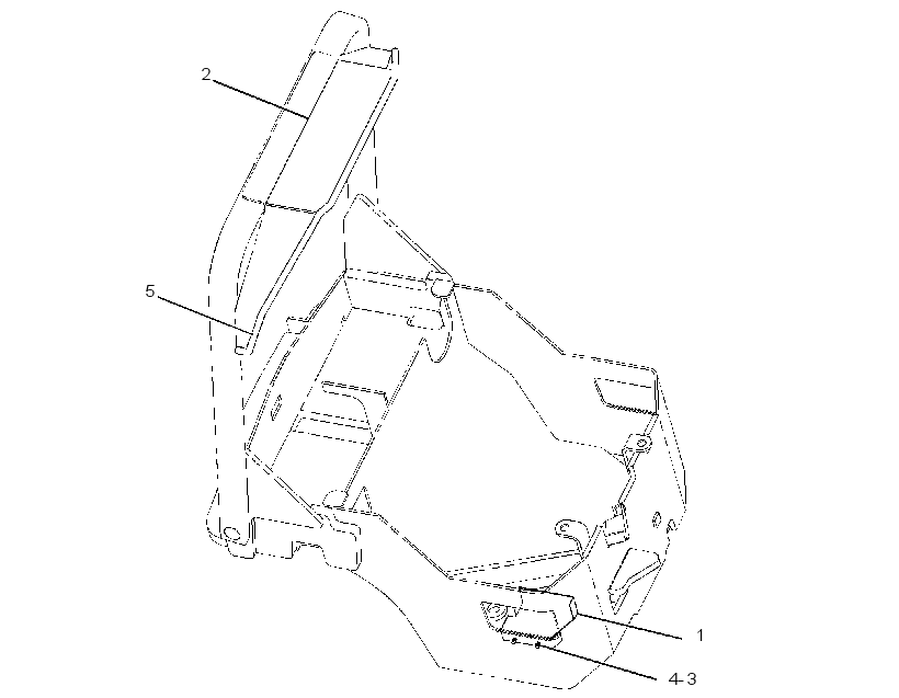 CONVERSION GP-MACHINE 2554600 CAT