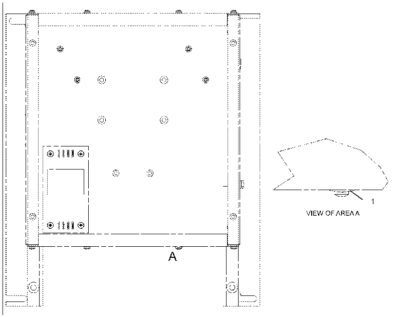 SEAL GP-CONNECTOR 2693871 CAT
