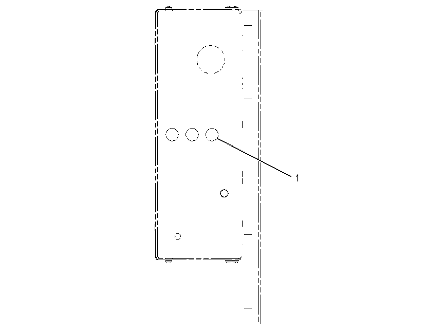 SEAL GP-CONNECTOR 2693872 CAT