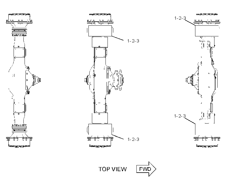 GUARD GP-BRAKE 2625739 CAT