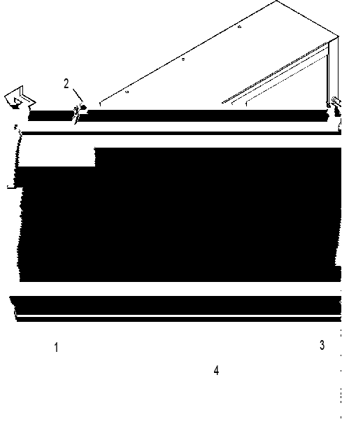 ENCLOSURE GP-GENSET 2543641 CAT