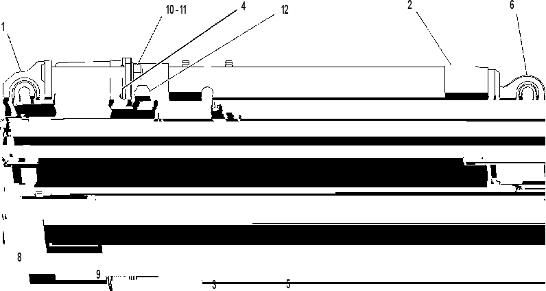 ACTUATOR ASSEMBLY 2624913 CAT