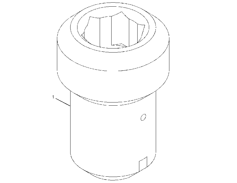 KIT-SERVICE 2678988 CAT