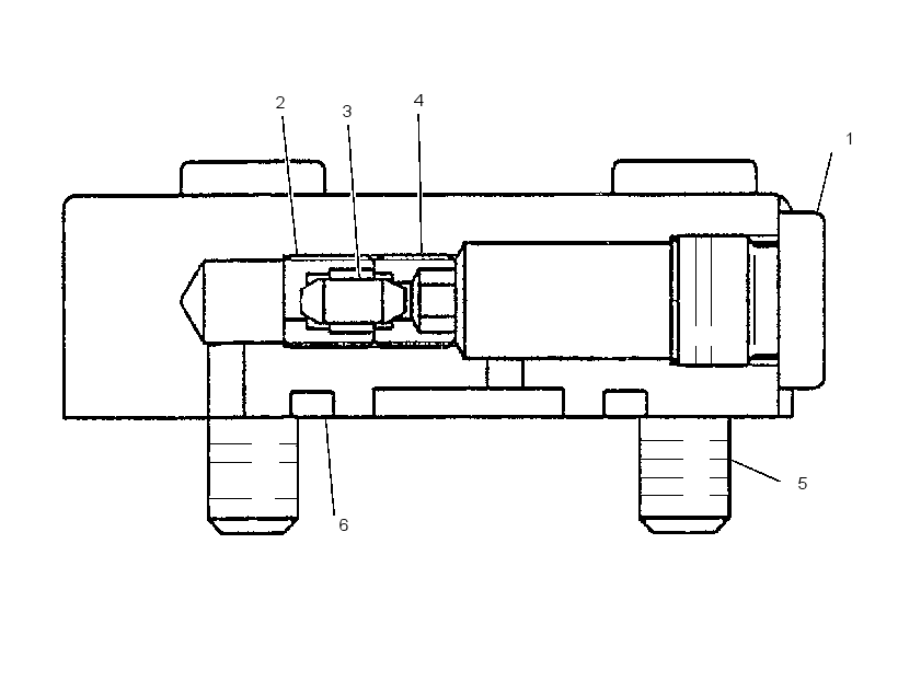 COVER GP-MOTOR 2580197 CAT