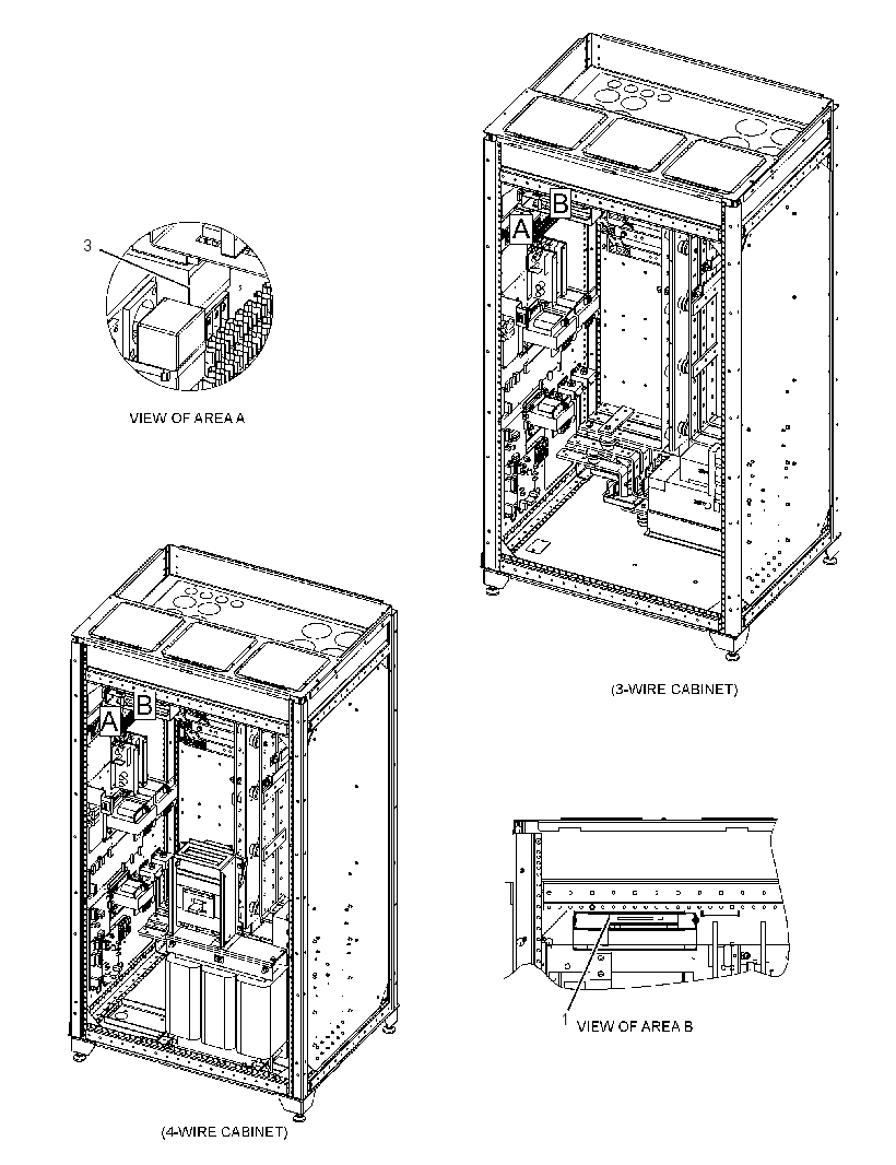 ADAPTER GP-COMMUNICATION 2284089 CAT