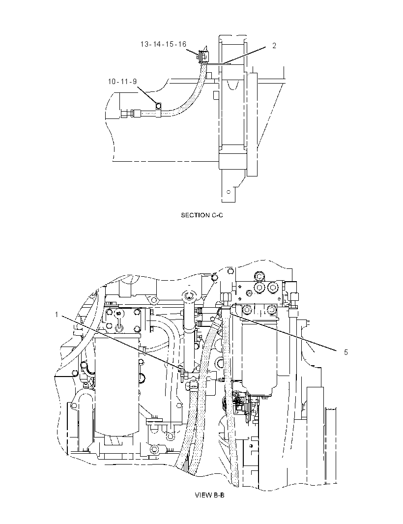 FUEL AR-CONVENTIONAL FILL 2262510 CAT