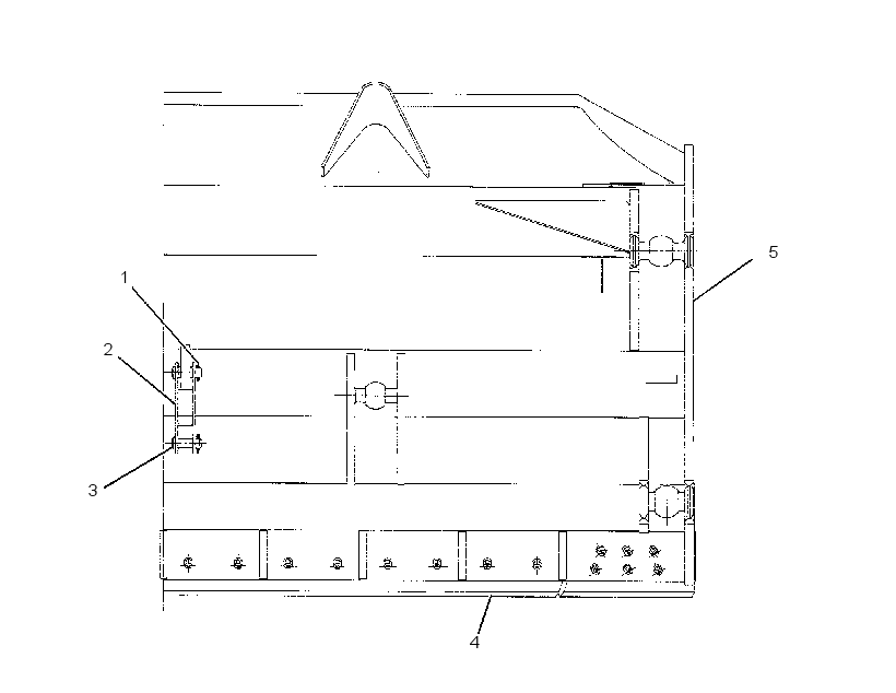 BLADE GP-SEMI-UNIVERSAL 5Q5298 CAT
