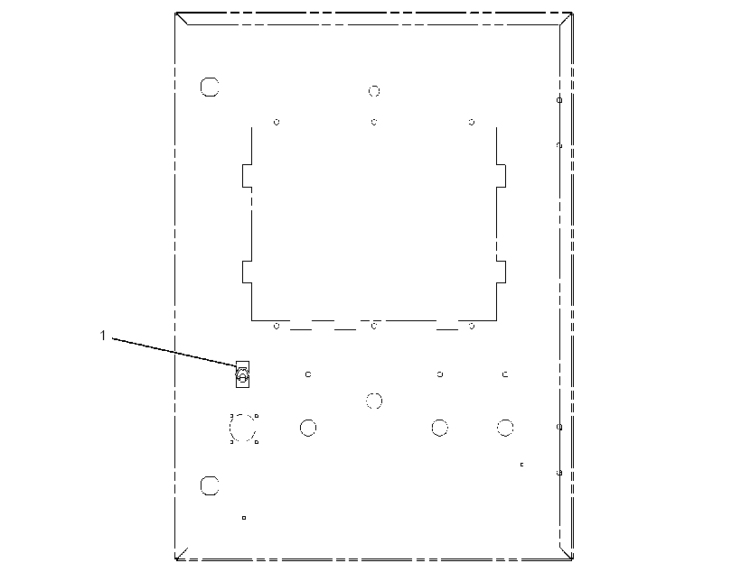 CONTROL GP-ETHER ELECTRONIC 2705000 CAT
