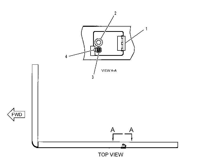 COVER GP-SIDE 2715864 CAT