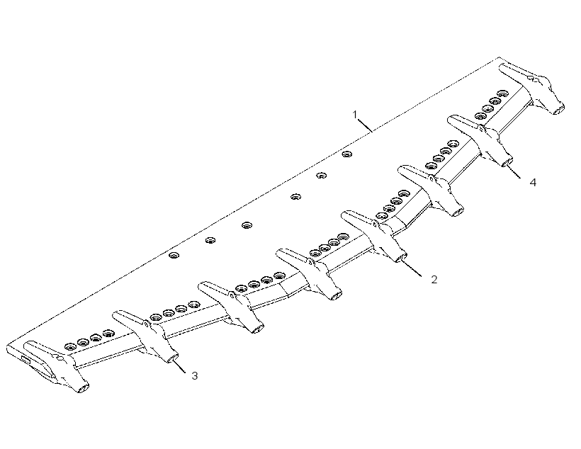 EDGE AS-BASE 2578859 CAT