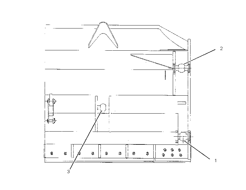 BLADE AS-SEMI-UNIVERSAL 5Q5400 CAT