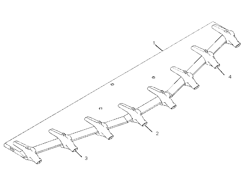 EDGE AS-BASE 2578857 CAT