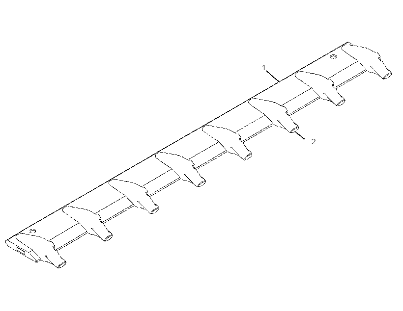 EDGE AS-BASE 2562931 CAT