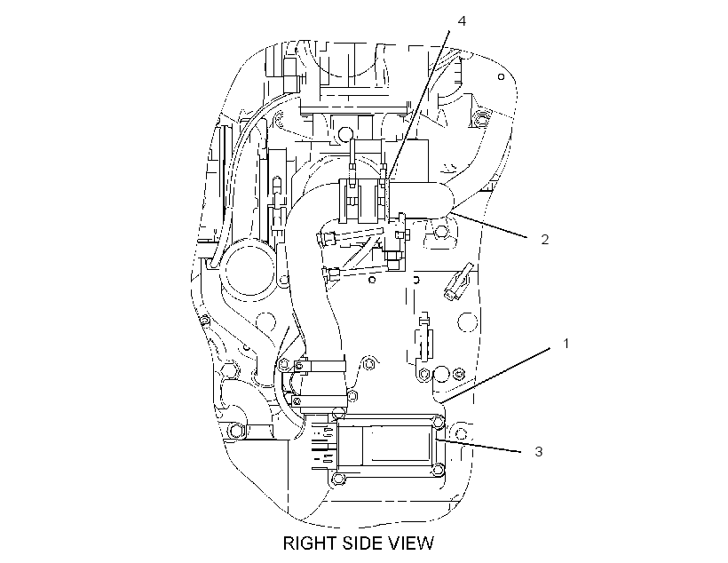 SENSOR GP 2679783 CAT