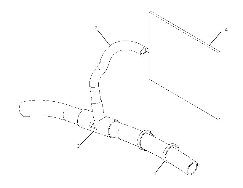 HEATER GP-ENGINE OIL 2654751 CAT