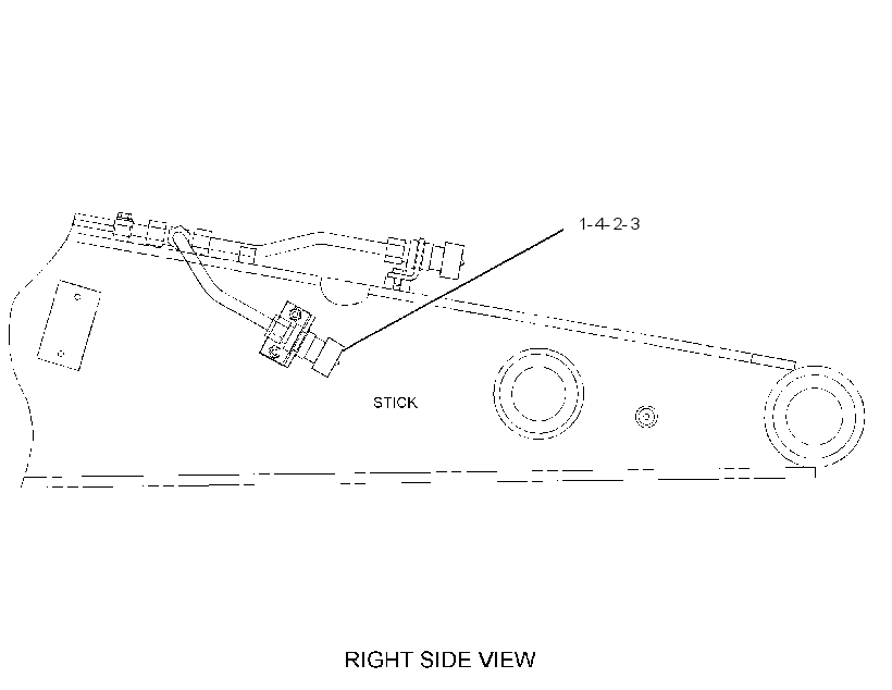 COUPLER GP-QUICK DISCONNECT 2396801 CAT