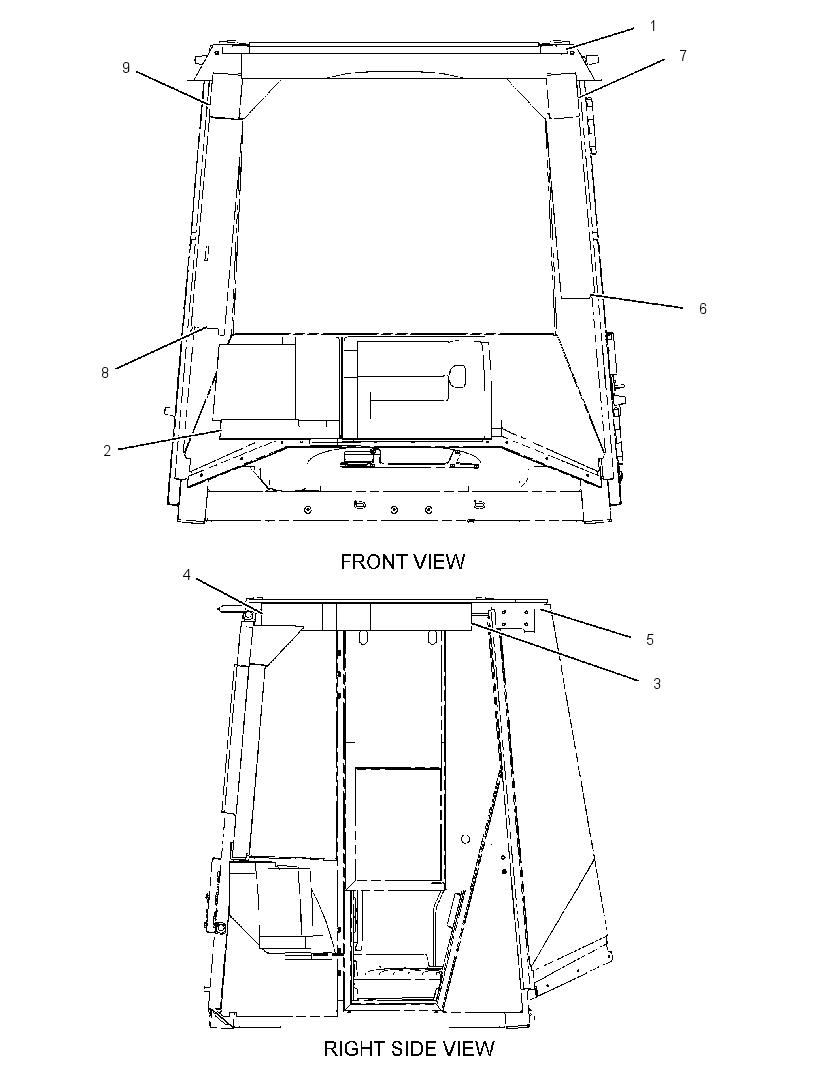 CAB SUPPRESSION GROUP 2465231 CAT