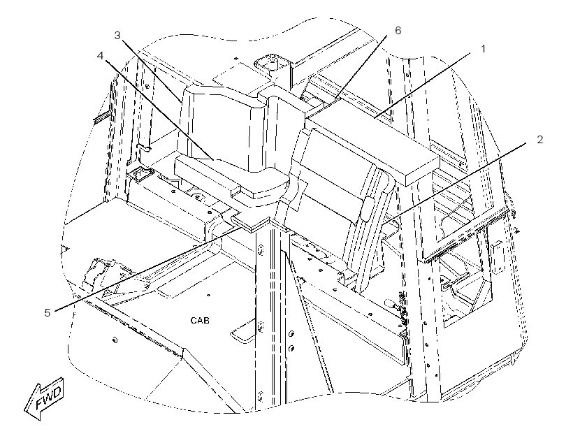 SUPPRESSION GROUP 2337676 CAT