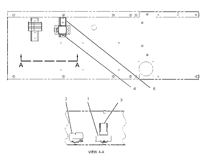 CONTROL GP-AUTO START/STOP 2722285 CAT