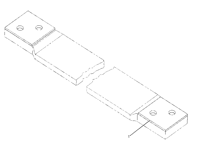 CABLE AS-BRAIDED 2668948 CAT