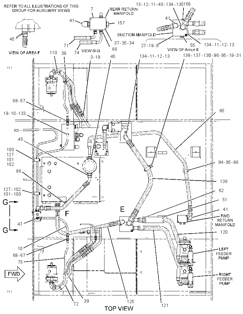 LINES GP-CONVEYOR 2275085 CAT