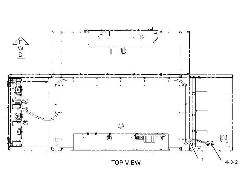 GROUND GP-ELECTRICAL 2527512 CAT