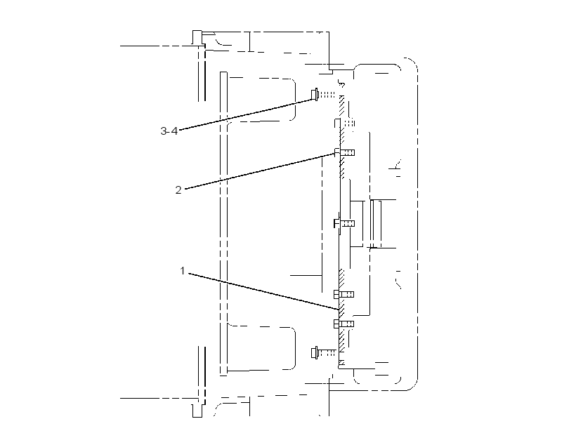 COUPLING GP 2679604 CAT