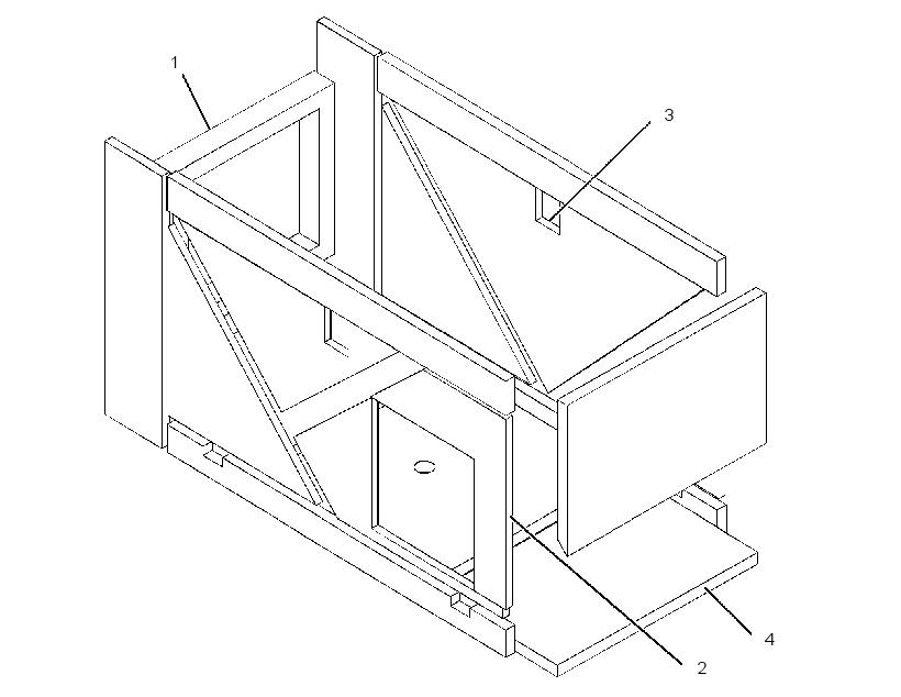INSULATION GP-WEATHER 2790136 CAT