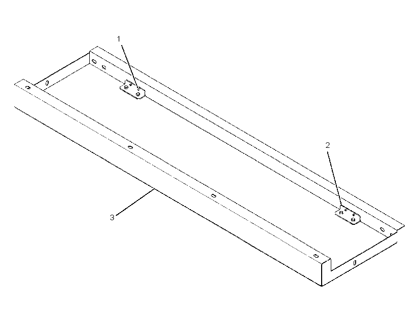 PANEL AS-ENCLOSURE 2640359 CAT